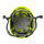 Casque de protection professionnel Hellberg Sector, ventilé >Couleur : jaune fluo (Hellberg 32509-001)