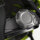 Casque de protection professionnel Hellberg Sector, ventilé >Couleur : jaune fluo (Hellberg 32509-001)
