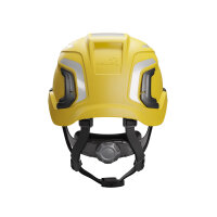 Casque de protection professionnel Hellberg Sector, non...