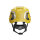 Profi-Schutzhelm Hellberg Sector, unbelüftet >Farbe: gelb (Hellberg 32401-001)