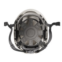 Casque de protection professionnel Hellberg Sector, non ventilé >Couleur : blanc (Hellberg 32402-001)