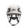 Casque de protection professionnel Hellberg Sector, non ventilé >Couleur : blanc (Hellberg 32402-001)