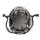 Casque de protection professionnel Hellberg Sector, non ventilé >Couleur : blanc (Hellberg 32402-001)