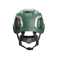 Casque de protection professionnel Hellberg Sector, non...