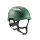 Casco di protezione professionale Hellberg Sector, non ventilato >Colore: verde (Hellberg 32404-001)
