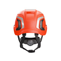 Casque de protection professionnel Hellberg Sector, non...