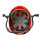 Profi-Schutzhelm Hellberg Sector, unbelüftet >Farbe: orange (Hellberg 32406-001)
