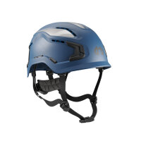 Casque de protection professionnel Hellberg Sector, non...