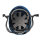 Hellberg Sector Professional Safety Helmet, non-ventilated >Color: blue (Hellberg 32507-001)
