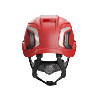Casque de protection professionnel Hellberg Sector, non...