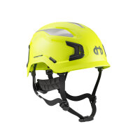 Casque de protection professionnel Hellberg Sector, non...