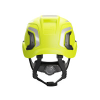 Casque de protection professionnel Hellberg Sector, non...