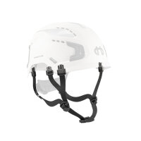 4-point chin strap for Hellberg Sector professional...