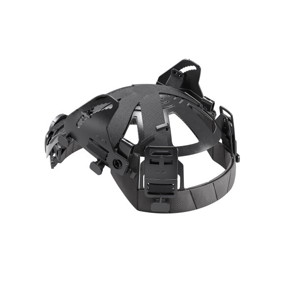 Replaceable harness for Hellberg Sector professional safety helmet (Hellberg 11751-001)