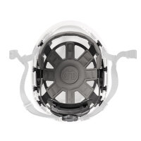 Replaceable harness for Hellberg Sector professional...