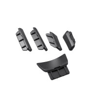 Slot filler for Hellberg Sector professional safety...