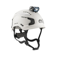 Helmet lamp for Hellberg Sector professional safety helmet (03.5622)