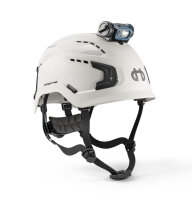 Helmet lamp for Hellberg Sector professional safety helmet (03.5622)