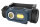 Helmet lamp for Hellberg Sector professional safety helmet (03.5622)
