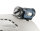 Helmet lamp for Hellberg Sector professional safety helmet (03.5622)