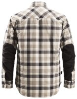 8501 Snickers RuffWork gef&uuml;ttertes Flanell Karoshirt