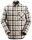 8501 Snickers RuffWork gef&uuml;ttertes Flanell Karoshirt