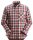 8501 Snickers RuffWork gef&uuml;ttertes Flanell Karoshirt