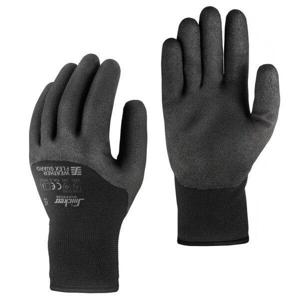 9325 Snickers Wetter Flex Guard Gloves