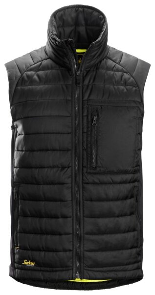4512 Snickers AllroundWork, 37.5&reg; Insulated Vest