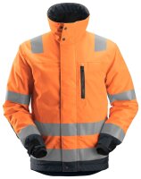 1130 Snickers AllroundWork, High-Vis 37.5&reg; Insulated...