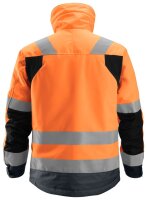1130 Snickers AllroundWork, veste de travail isolante...