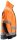 1130 Snickers AllroundWork, High-Vis 37.5&reg; isolierende Arbeitsjacke, Klasse 3