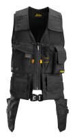 4250 Snickers AllroundWork Gilet porta attrezzi