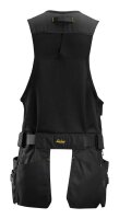 4250 Snickers AllroundWork Gilet porta attrezzi