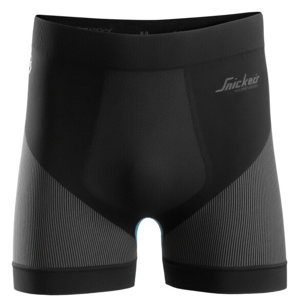 9429 Snickers LiteWork, pantaloncini senza cuciture 37.5&reg;
