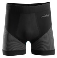 9429 Snickers LiteWork, pantaloncini senza cuciture...