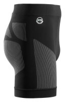 9429 Snickers LiteWork, pantaloncini senza cuciture 37.5&reg;