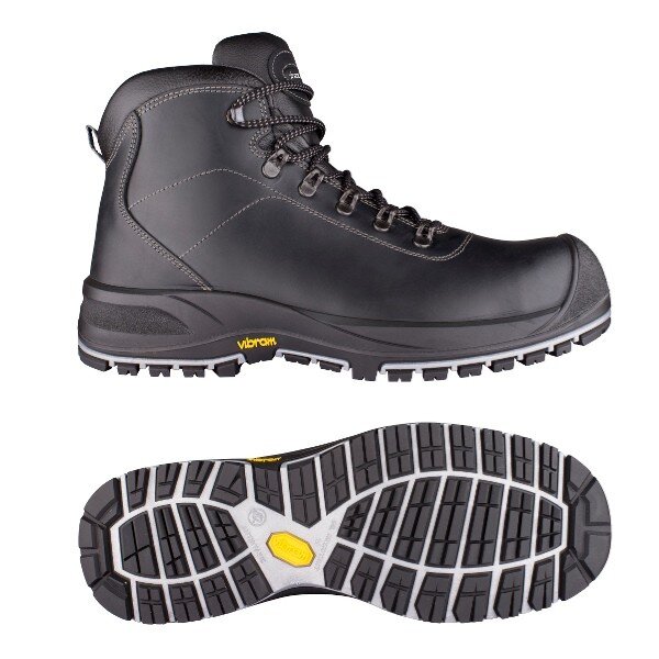 74002 SOLID GEAR APOLLO S3 S3 Scarpe antinfortunistiche