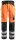 3333 Snickers High-Vis Pants, Class 2, Loose Fit