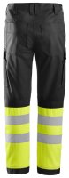 6900 Pantalon Snickers HV Service Logistique, classe 1,...