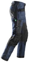 6902 Snickers FlexiWork Work Pants, with Holster Pockets, Regular Fit