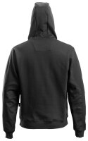 2801 Snickers Hoodie with Zipper