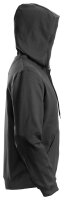 2801 Snickers Hoodie with Zipper