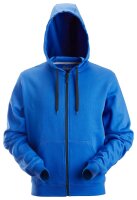 2801 Snickers Hoodie with Zipper