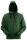 2801 Snickers Hoodie with Zipper