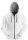 2801 Snickers Hoodie with Zipper