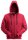 2801 Snickers Hoodie with Zipper