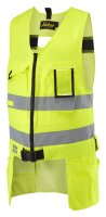 4233 Snickers High-Vis Tradesman Tool Vest, Class 2