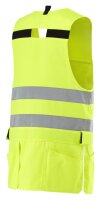 4233 Snickers High-Vis Tradesman Tool Vest, Class 2