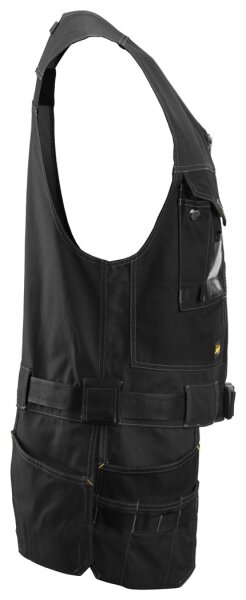 4254 Gilet porta attrezzi Snickers, tela+